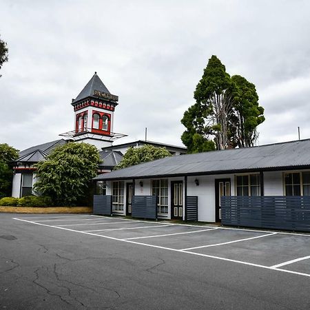 Hobart Tower Motel Ngoại thất bức ảnh