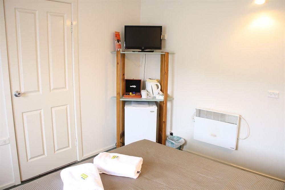 Hobart Tower Motel Ngoại thất bức ảnh