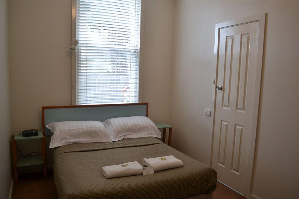 Hobart Tower Motel Ngoại thất bức ảnh