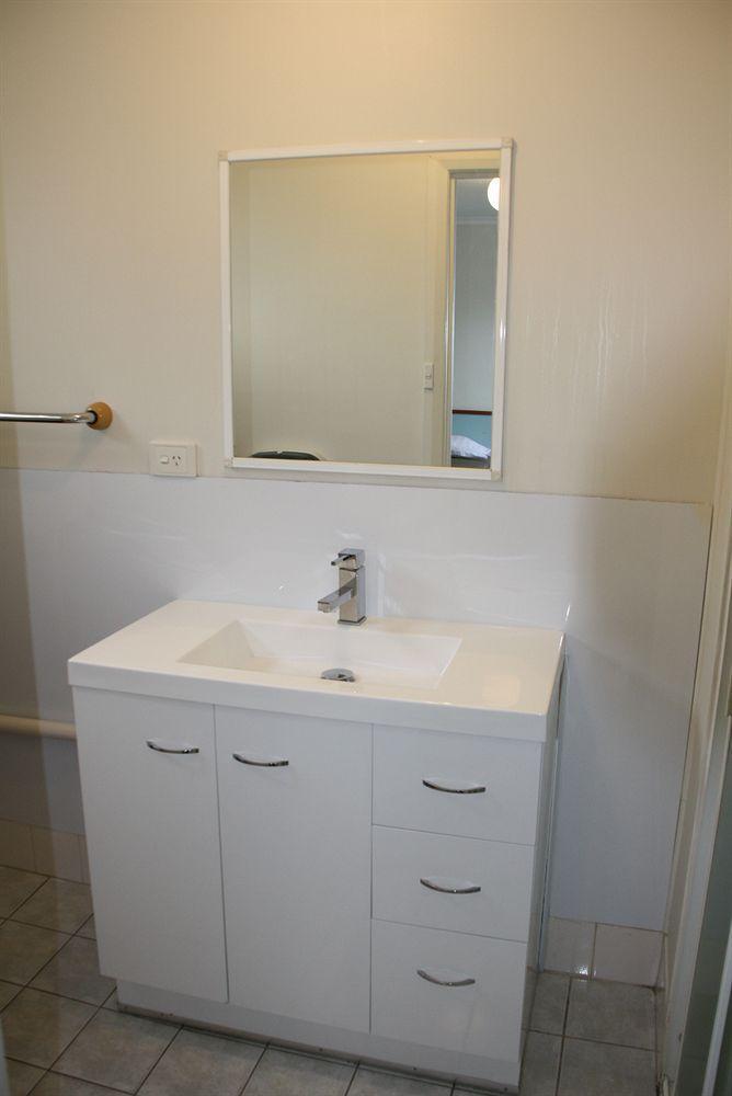 Hobart Tower Motel Ngoại thất bức ảnh