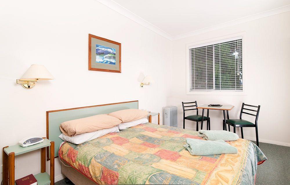 Hobart Tower Motel Ngoại thất bức ảnh