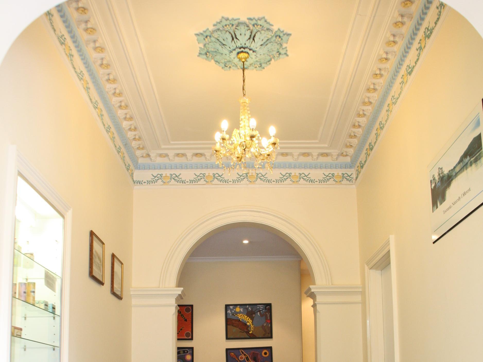 Hobart Tower Motel Ngoại thất bức ảnh