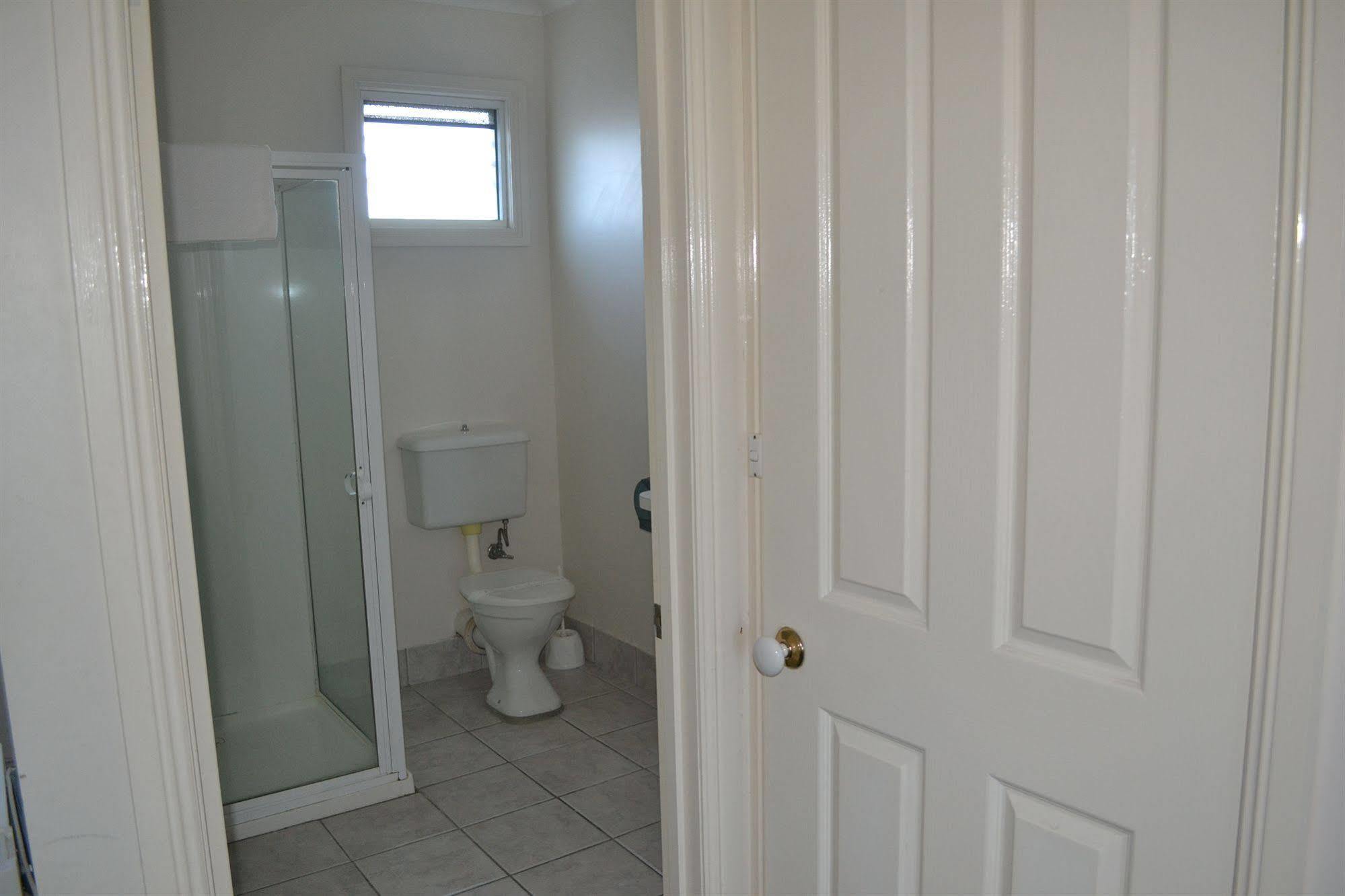 Hobart Tower Motel Ngoại thất bức ảnh