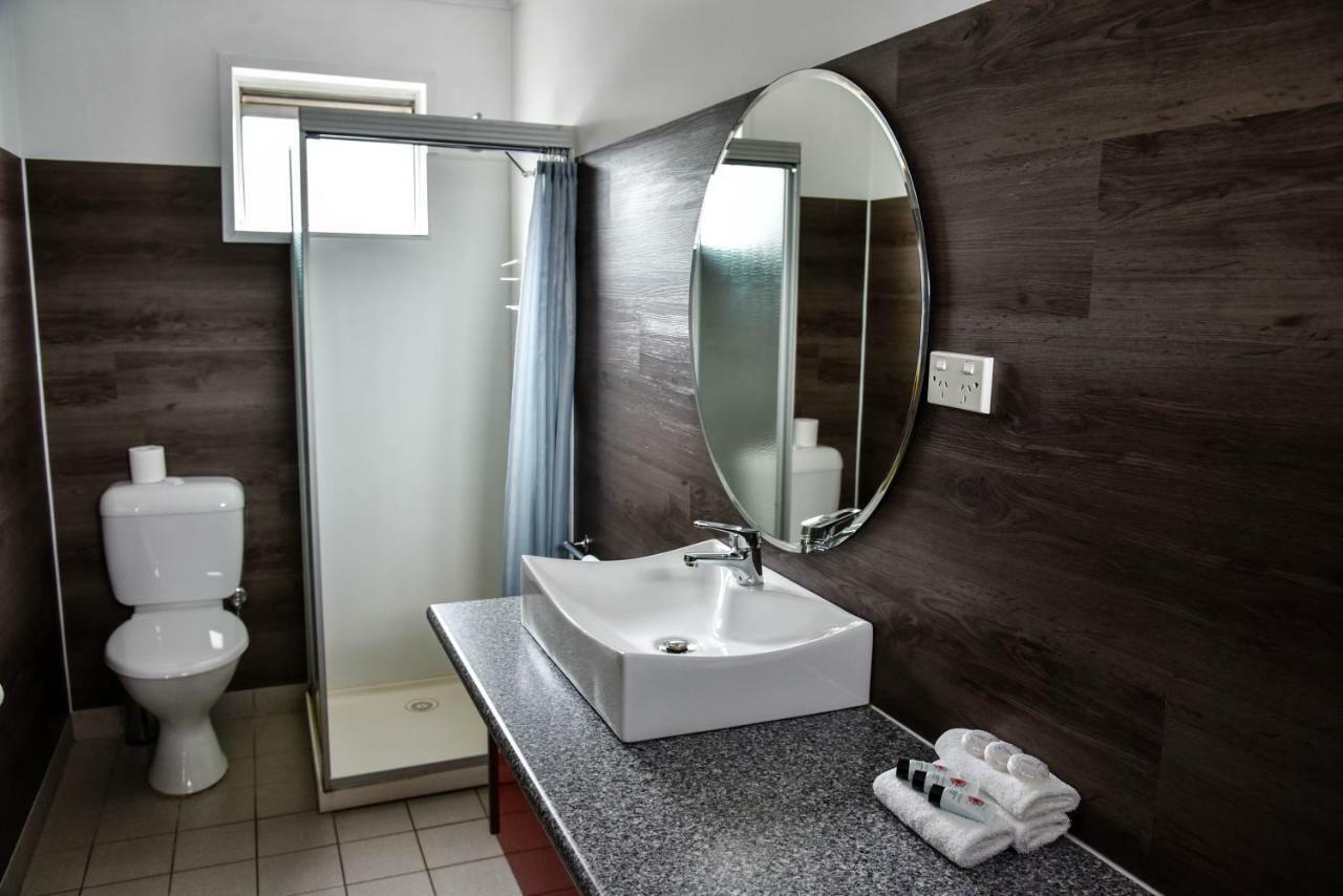 Hobart Tower Motel Phòng bức ảnh