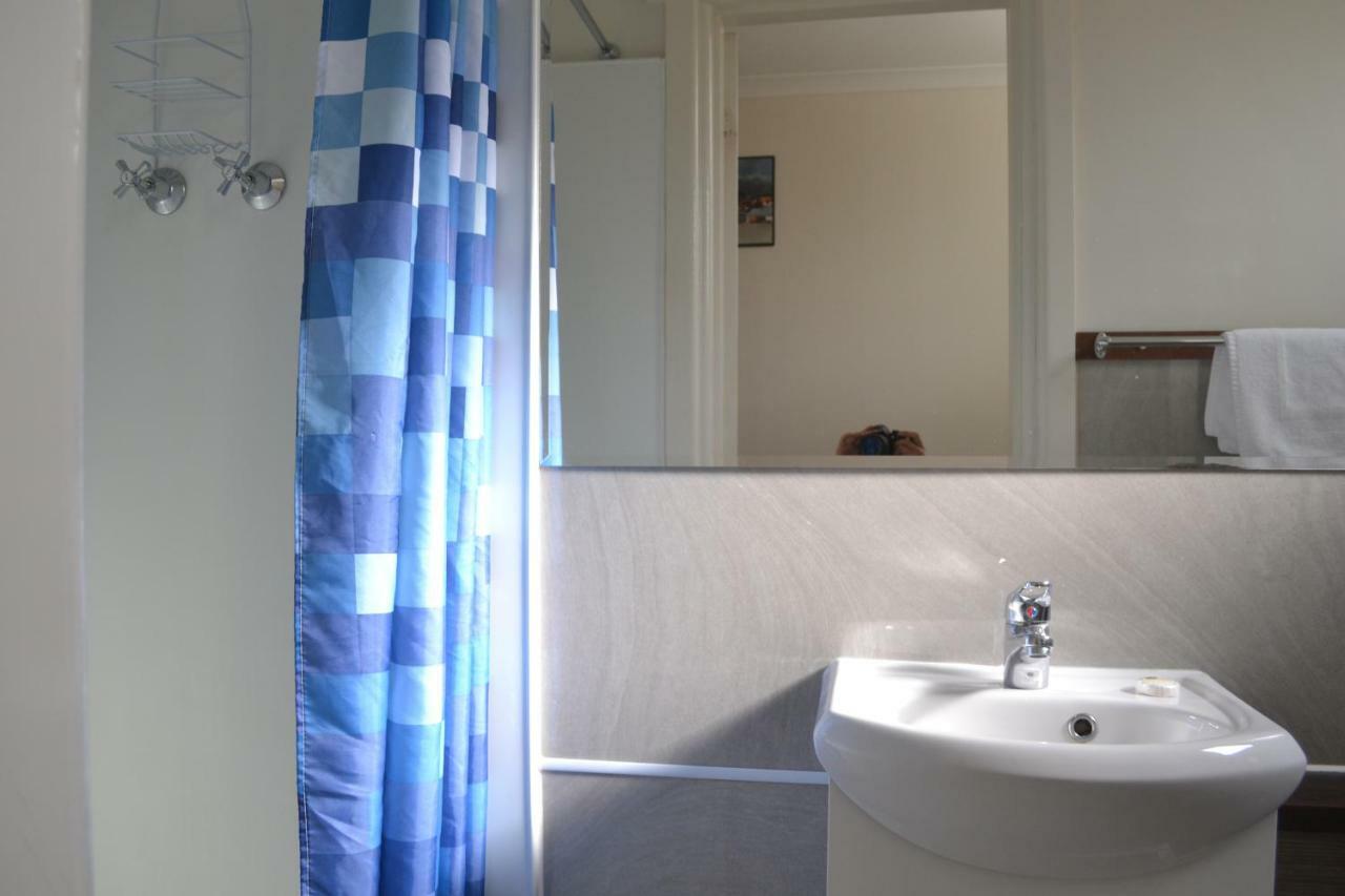 Hobart Tower Motel Phòng bức ảnh