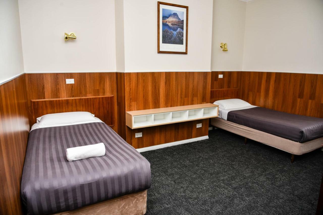 Hobart Tower Motel Phòng bức ảnh