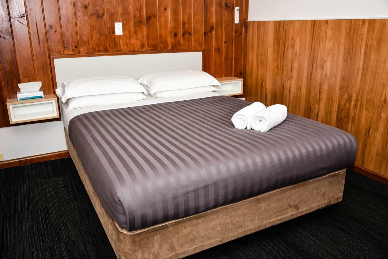 Hobart Tower Motel Ngoại thất bức ảnh