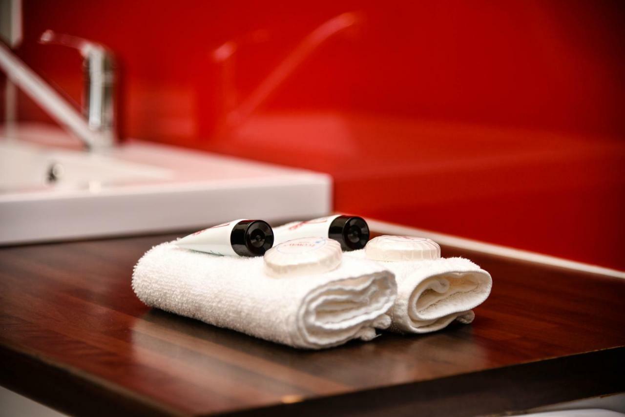 Hobart Tower Motel Ngoại thất bức ảnh