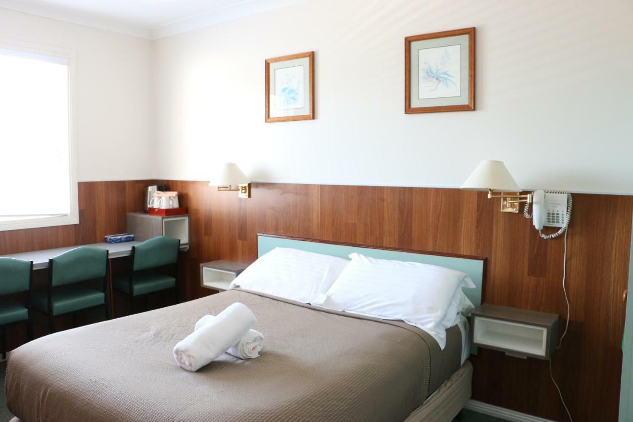 Hobart Tower Motel Phòng bức ảnh